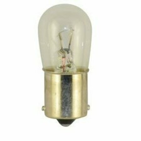 ILB GOLD Replacement For American Motors Eagle, Year 1981 Map Light, 10Pk EAGLE YEAR 1981 MAP LIGHT